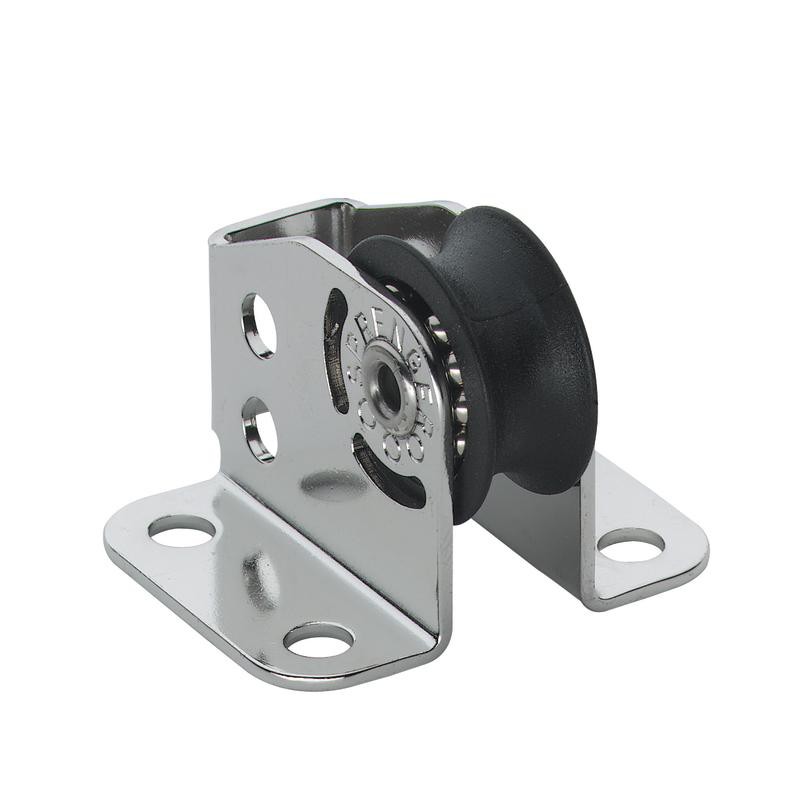 Sprenger 6mm Micro XS Stehblock einfach