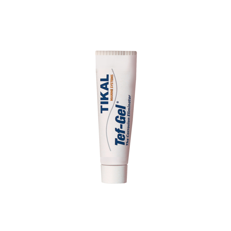 TIKAL TEF GEL Antikorrosionsmittel 10g Tube