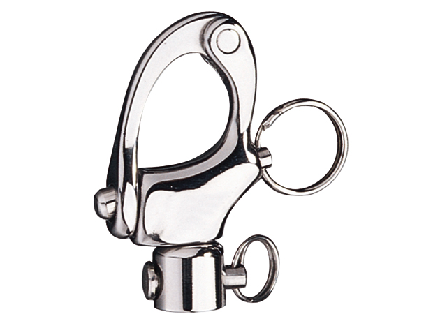 Ronstan RF6170 Schnappschäkel für Serie 50 Blöcke