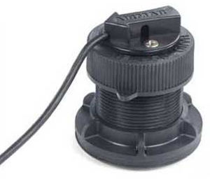 Raymarine Durchbruchgeber Tiefer