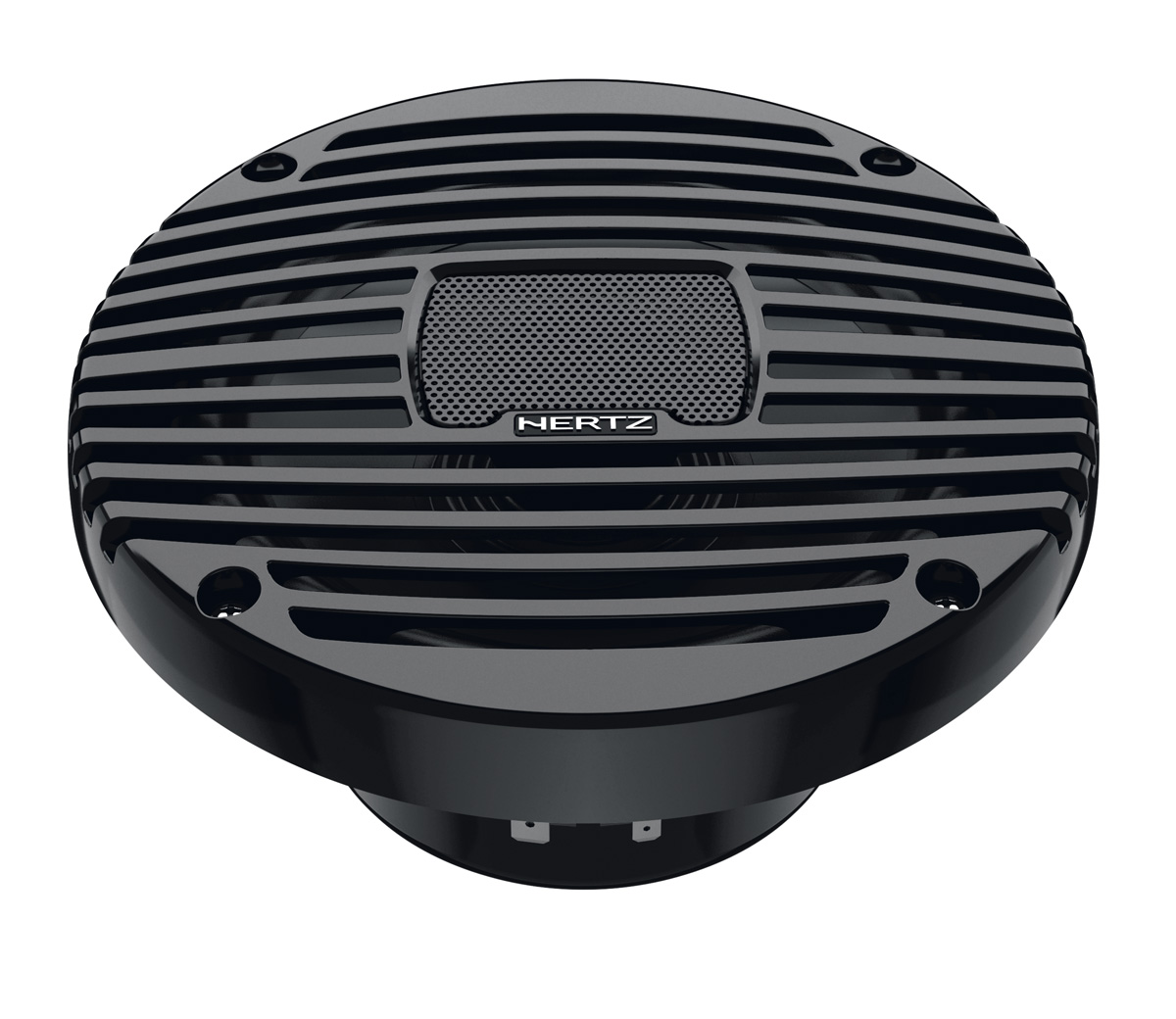 Hertz HEX 6.5 M – TW / TC - 6,5'' 4Ohm 100W Lautsprecherpaar (verschiedene Farben)