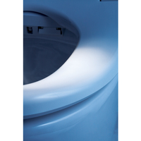 Tecma E-Breeze Toilette 12V Standard weiss