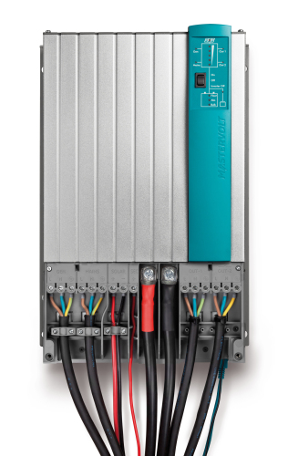 Mastervolt Mass Combi Ultra 12/3000-150 (230 V)
