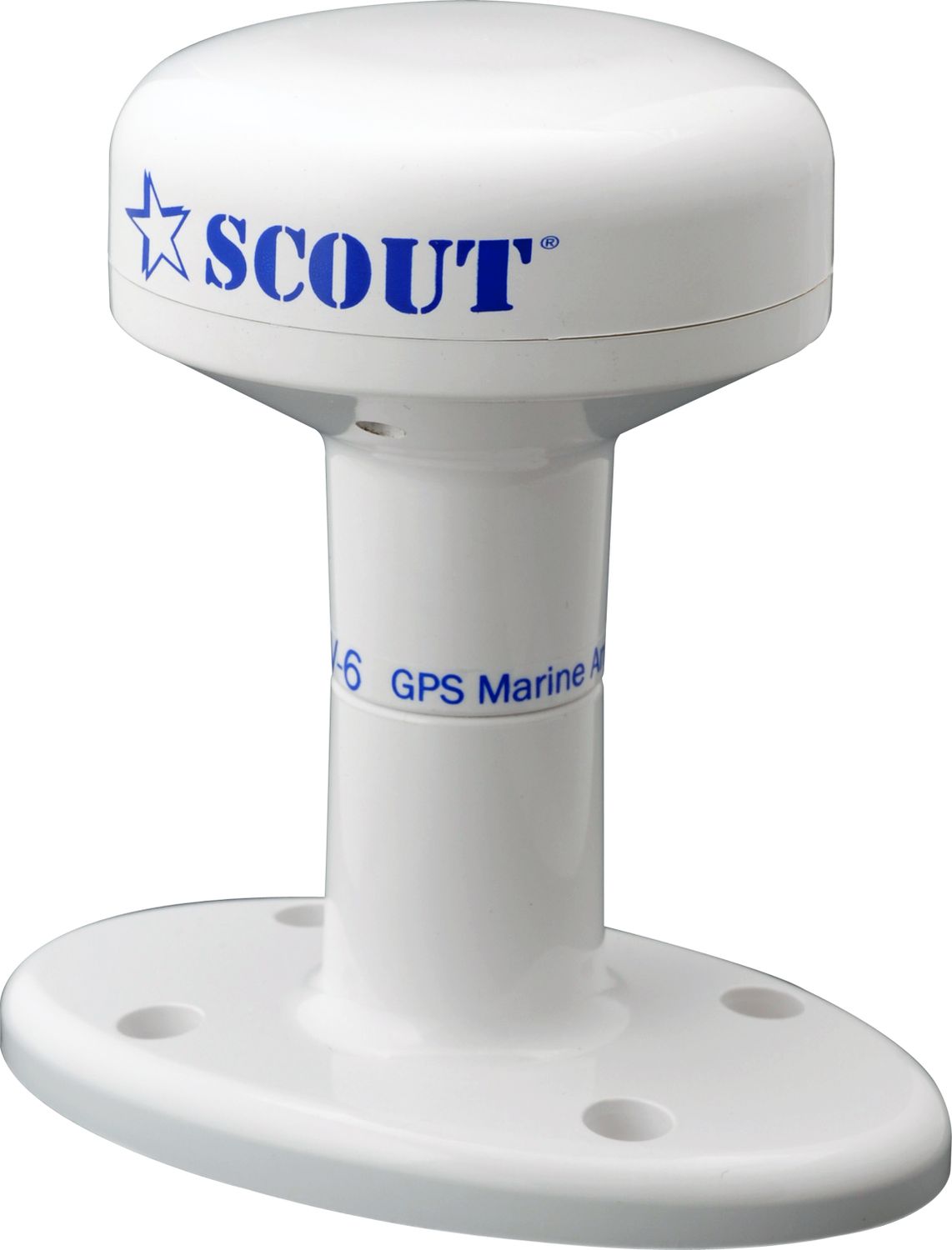 Scout NAV-6 GPS - GLONASS Antenne