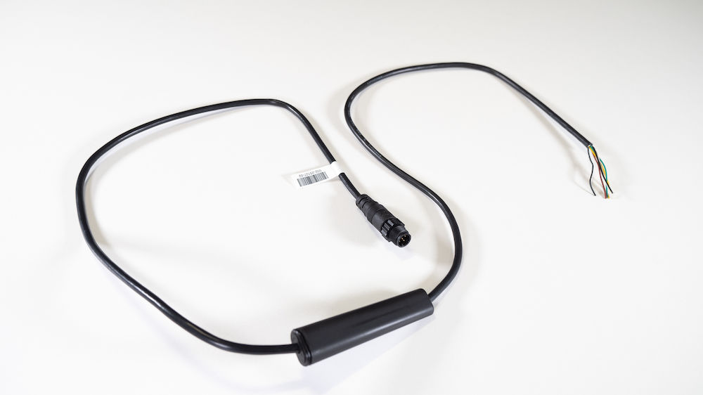 Navico NMEA0183 auf NMEA2000 Interface