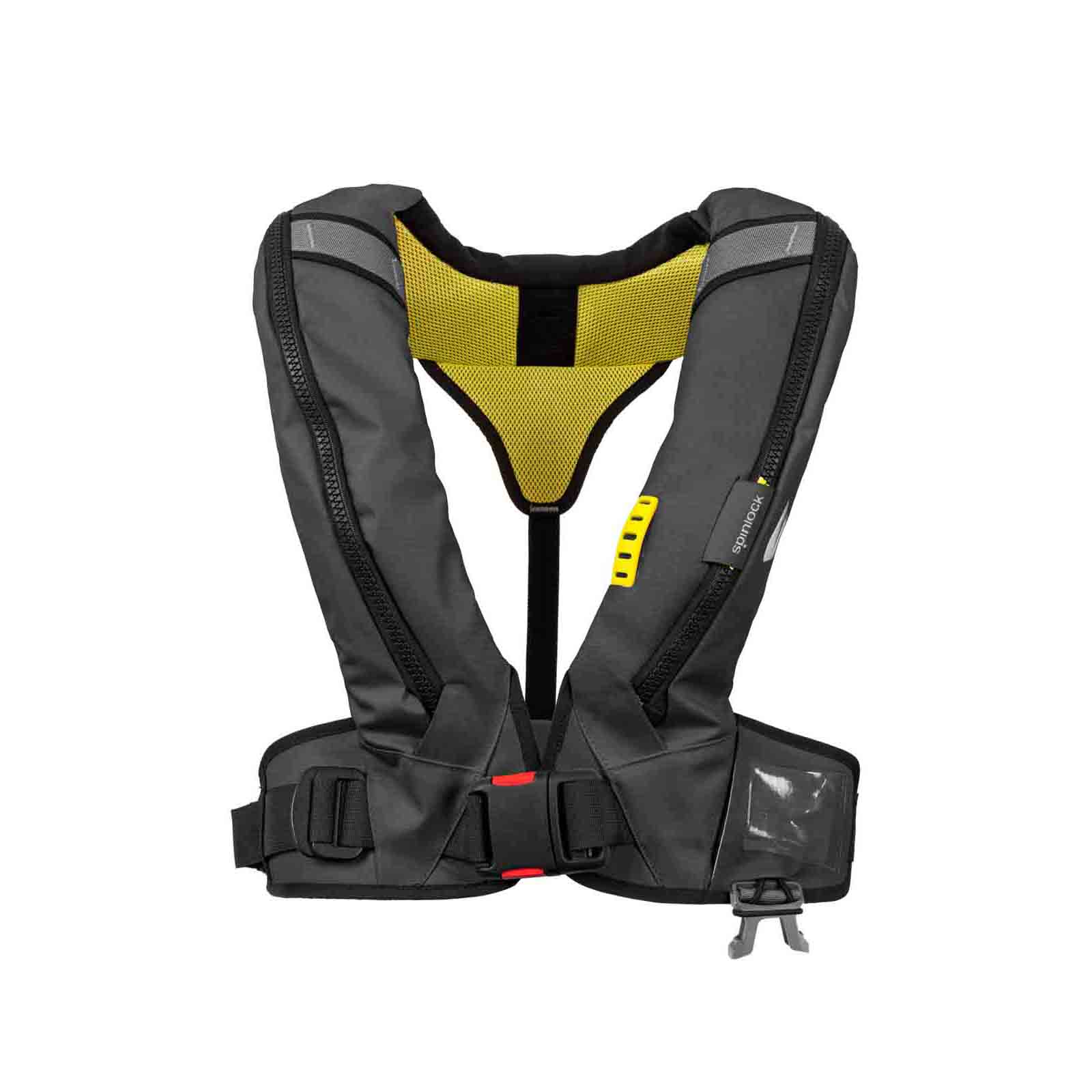 Spinlock DURO 275N BG Rettungsweste schwarz