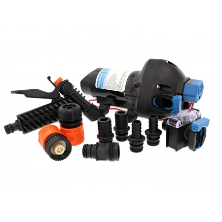 JABSCO HotShot 3 Pumpenset