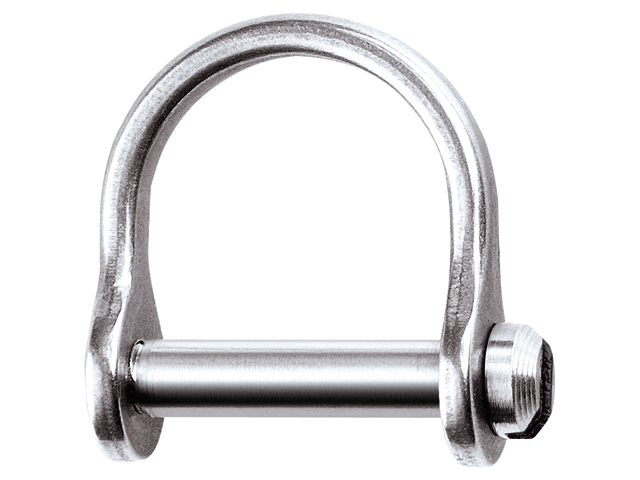 Ronstan Standardschäkel RF1850S-2