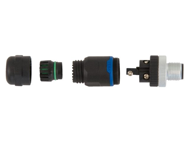Wema Kabelstecker NMEA2000 (verschiedene Typen)