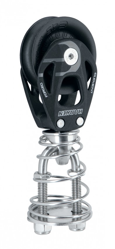 Harken 45mm Element Stand-Up Block