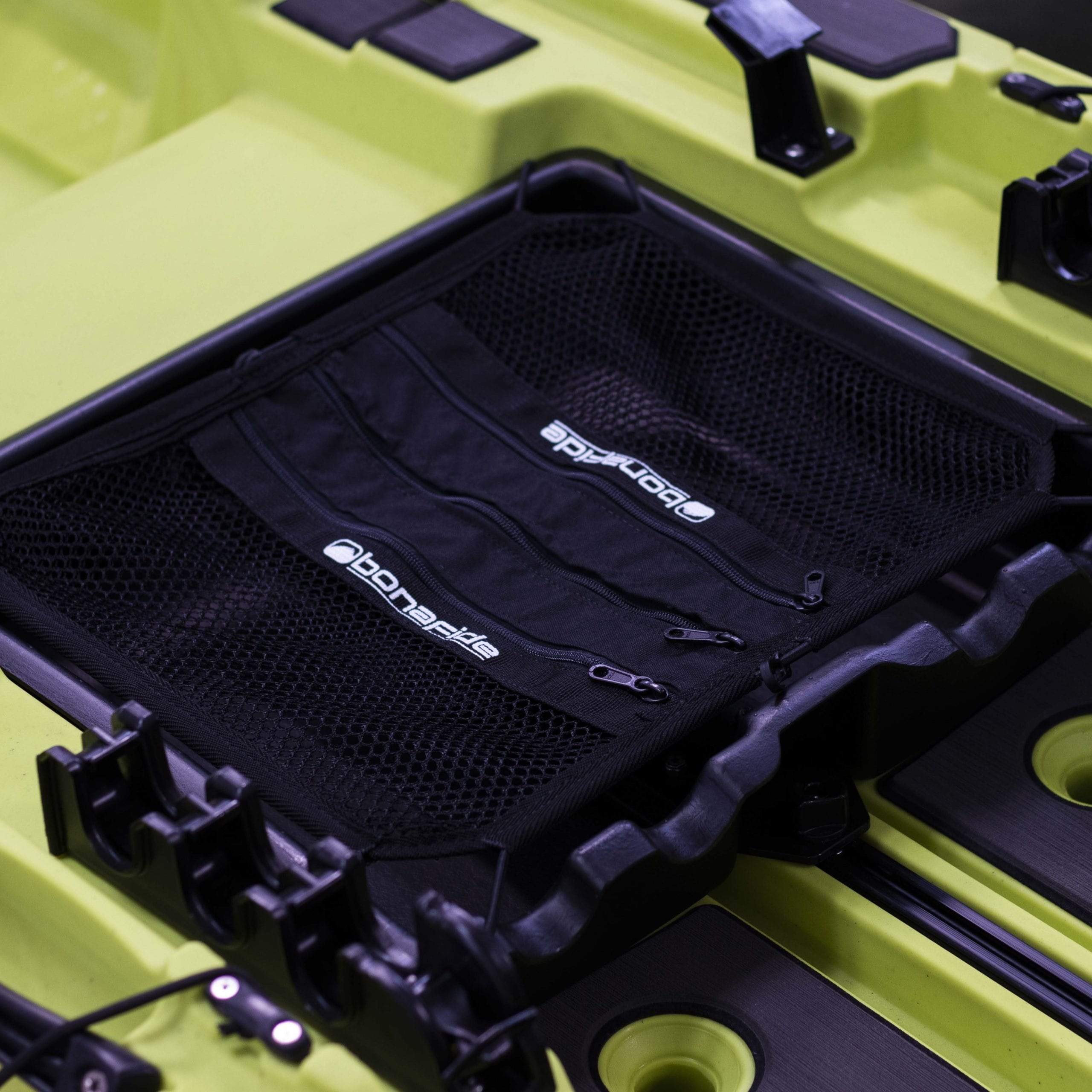 Bonafide Junk Drawer Abdeckung (Netz / Tasche)
