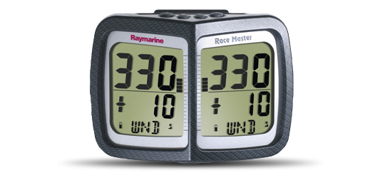 Raymarine TackTick T070-868 Micronet Race Master