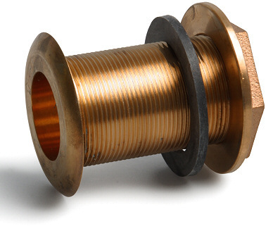 Raymarine Bronzestutzen