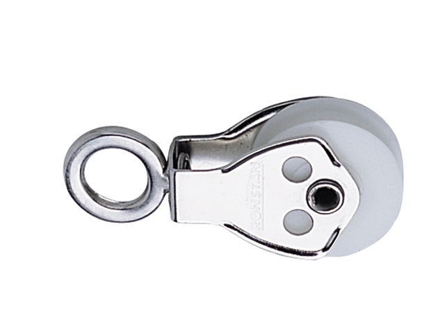 Ronstan Edelstahlblock RF332