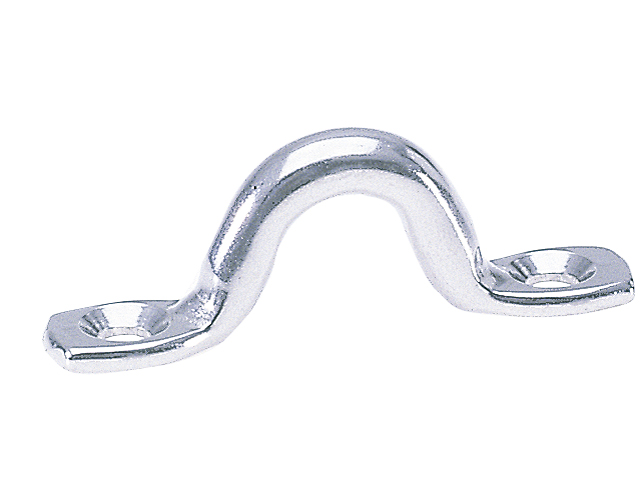 Talamex Bügel Edelstahl (versch. Ausführungen)