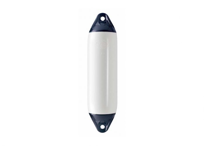 Polyform Langfender F-Serie weiss (verschiedene Ausführungen)