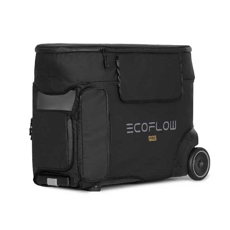 EcoFlow DELTA PRO Tragetasche mit Zubehörfach