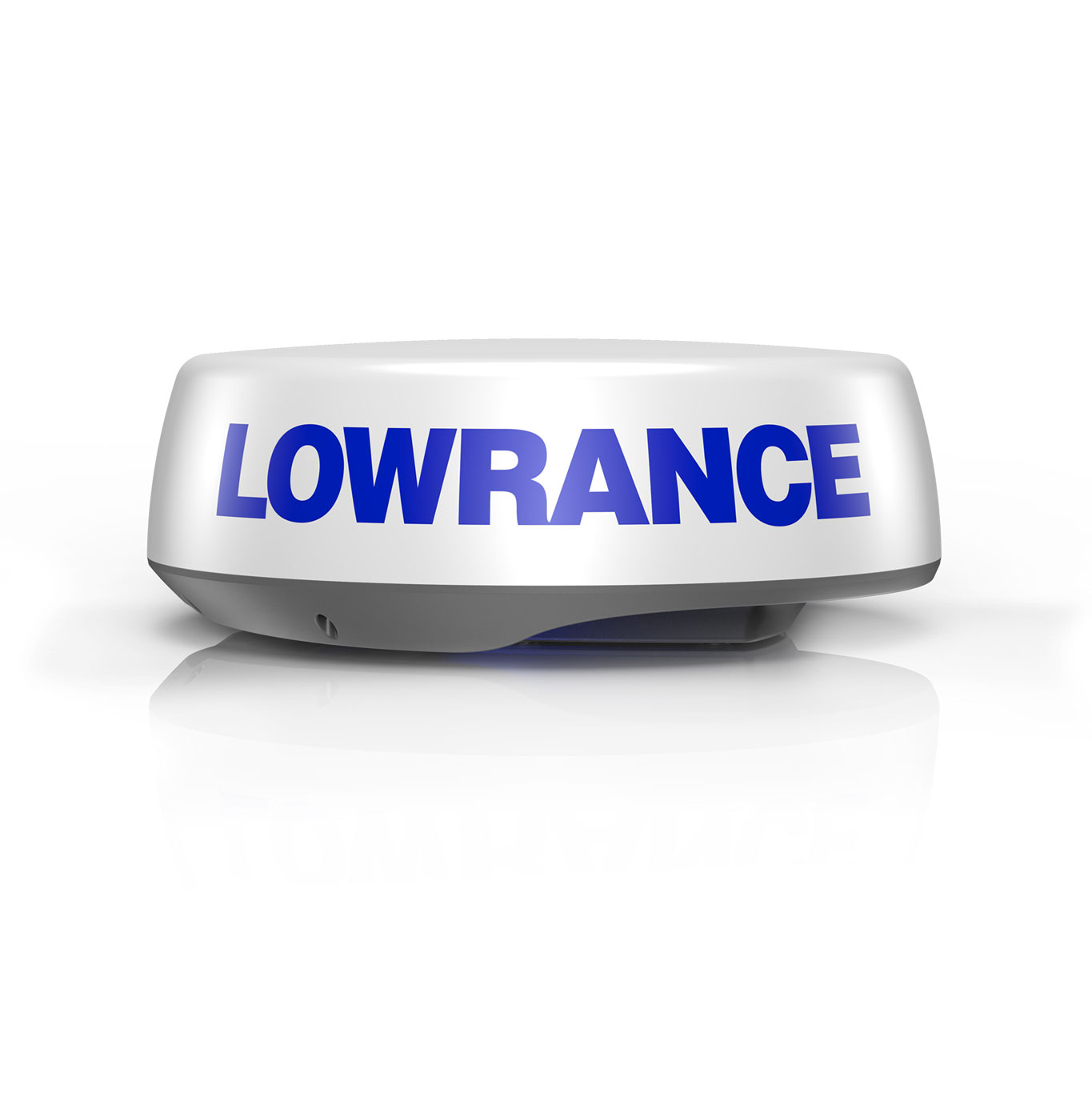 Lowrance HALO24 Puls-Kompressionsradar