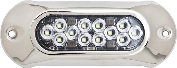 attwood LightArmor 12 LED Unterwasser weiß