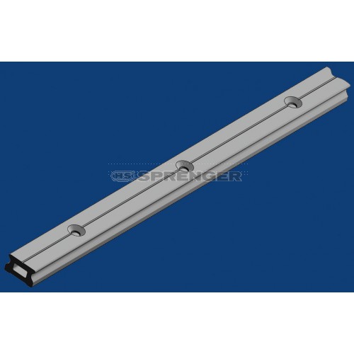 Sprenger Travellerschiene 100cm