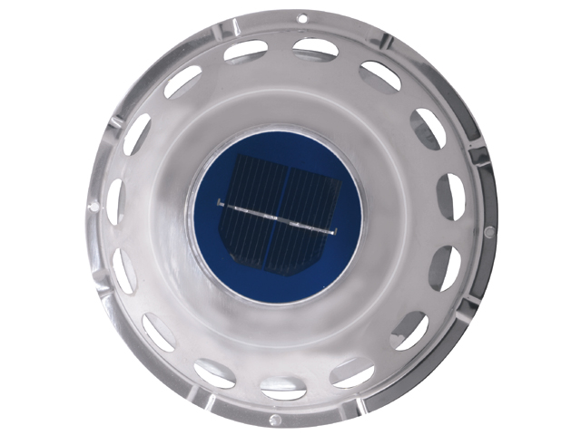 Talamex Solardeckslüfter