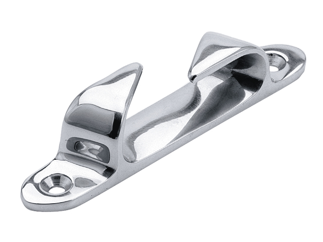 Talamex Bugklampe Leitklampe Edelstahl
