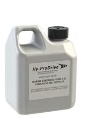 Hy-Pro Hydrauliköl ISOVG10 (1,0 Liter)