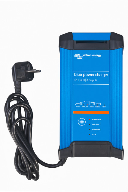 VictronEnergy Blue Power Batterielader